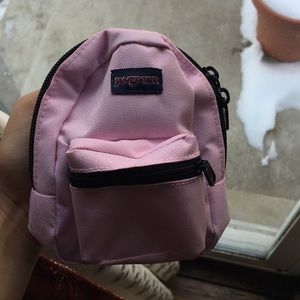 Mini Jansport Bag
